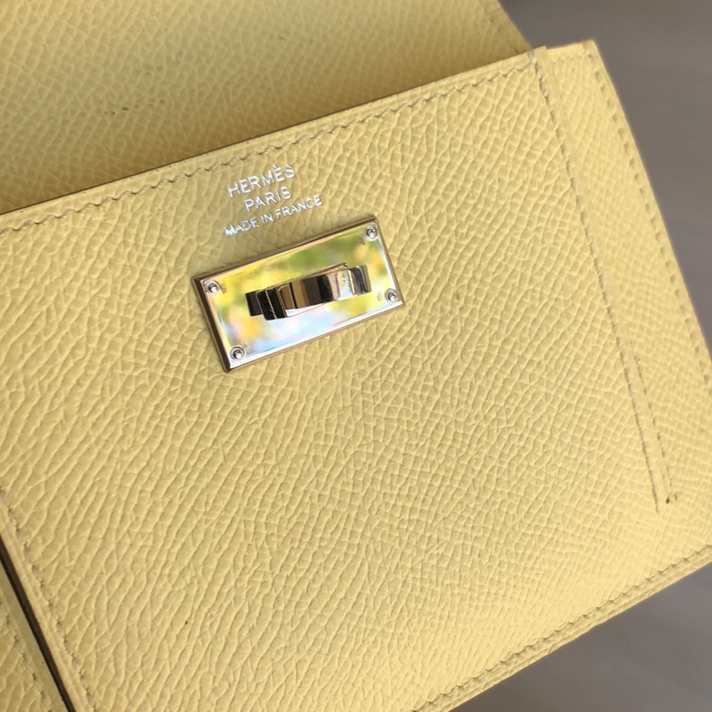Hermes Wallet - Picture 5 of 5